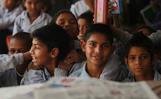  Child Education